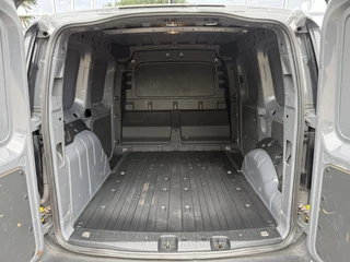 Volkswagen Caddy – thumbnail 28