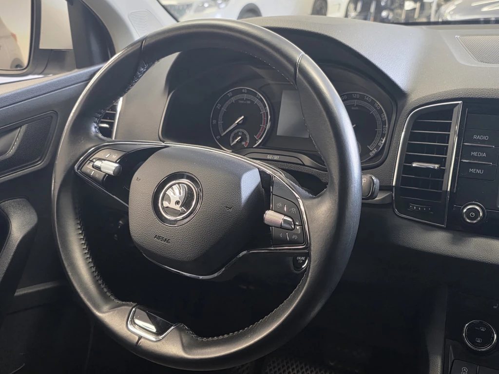 Škoda Karoq – foto 9