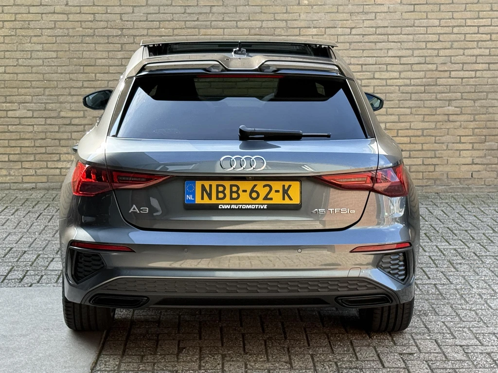 Audi A3 – foto 7