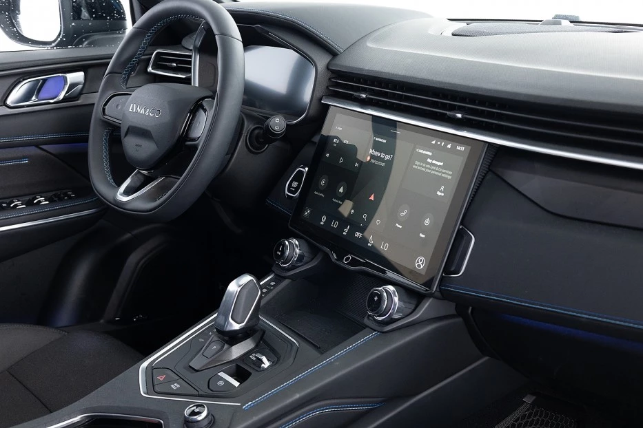 Lynk & Co 01 – foto 7