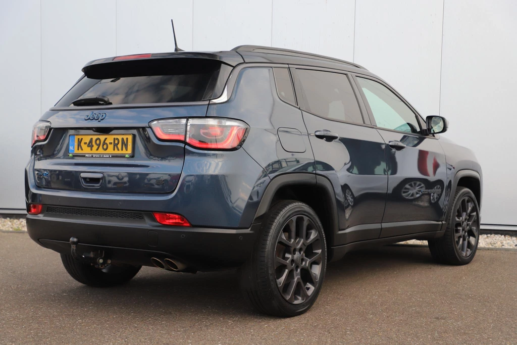Jeep Compass – foto 2