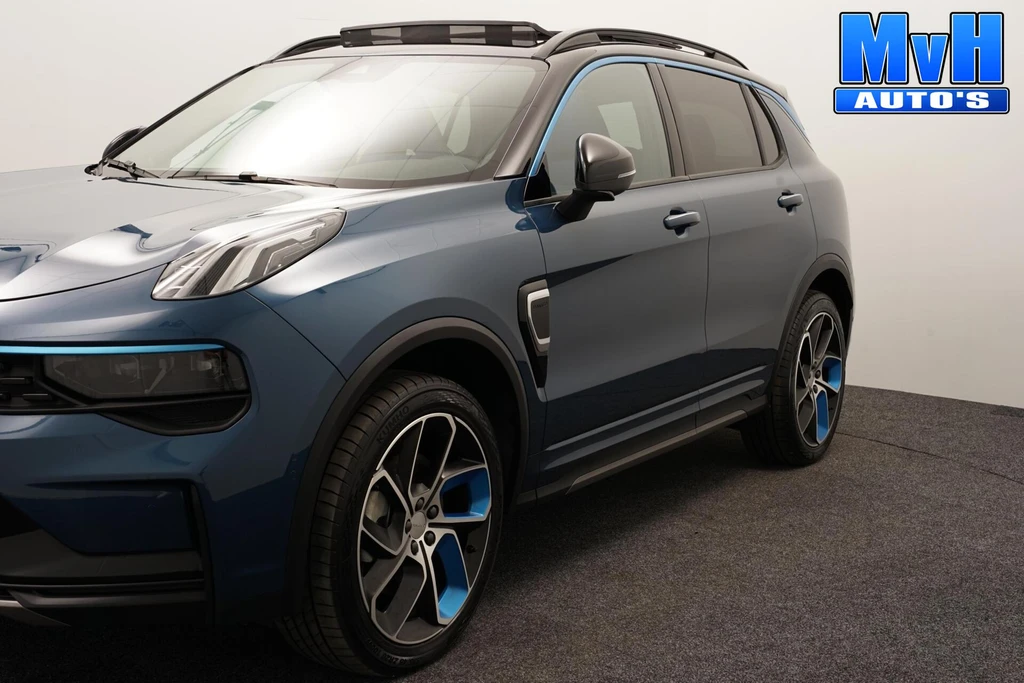 Lynk & Co 01 – foto 3