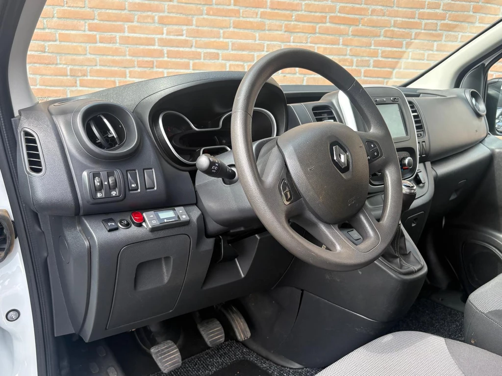 Renault Trafic – foto 10