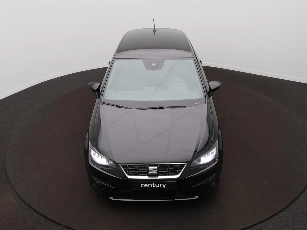SEAT Ibiza – foto 11