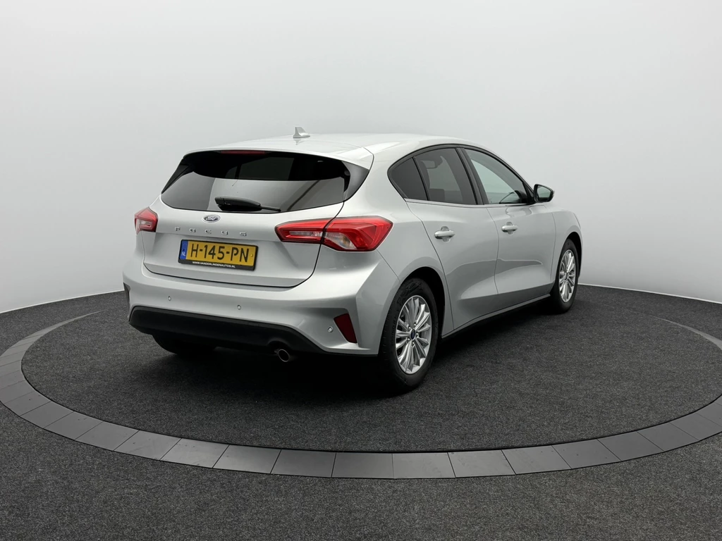 Ford Focus – foto 6