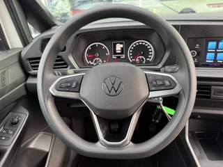 Volkswagen Caddy – thumbnail 18