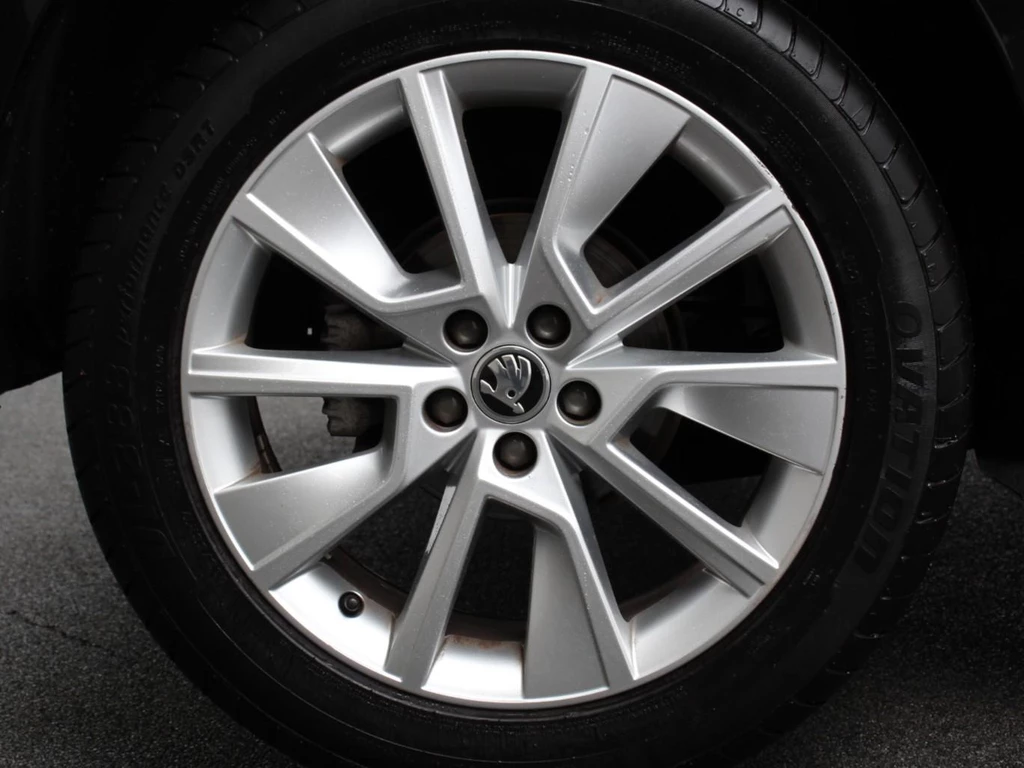 Škoda Kamiq – foto 13