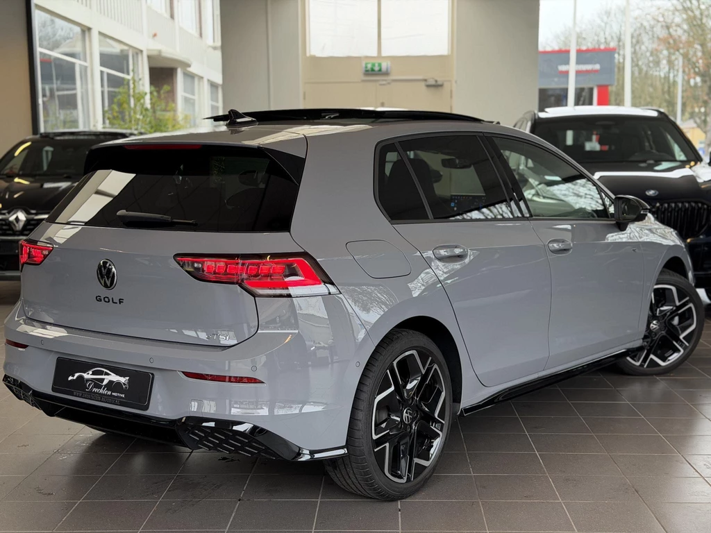 Volkswagen Golf – foto 5