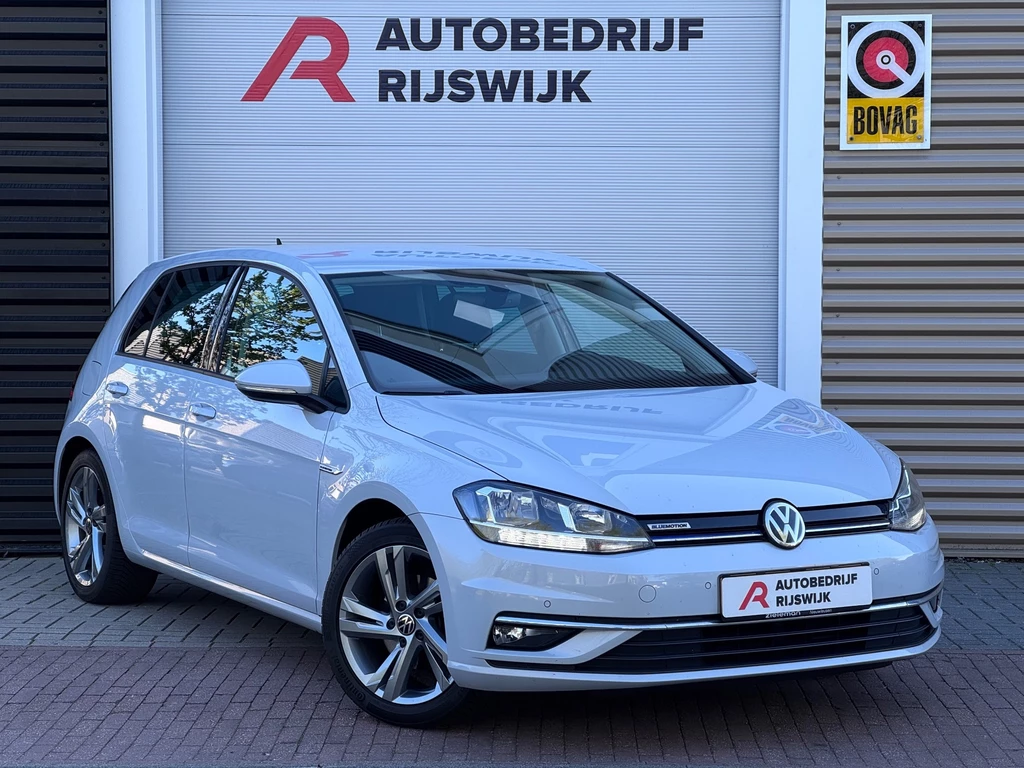Volkswagen Golf – foto 7