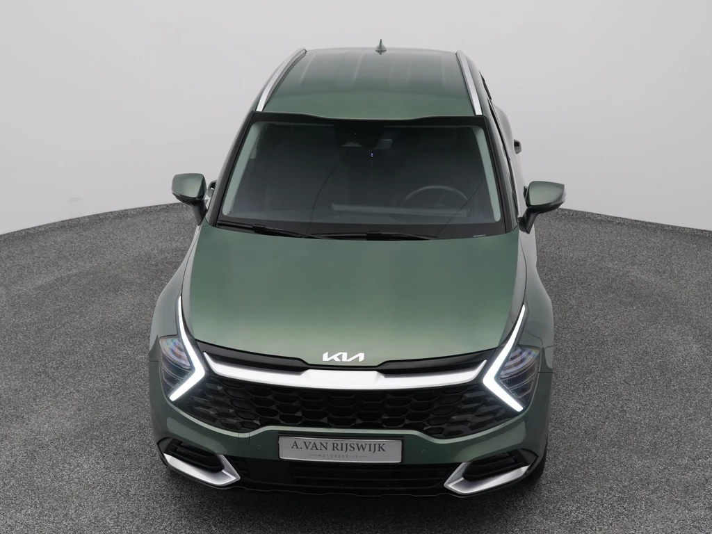 Kia Sportage – foto 17