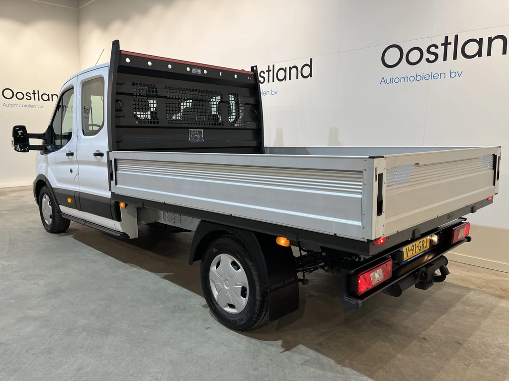Ford Transit – foto 4