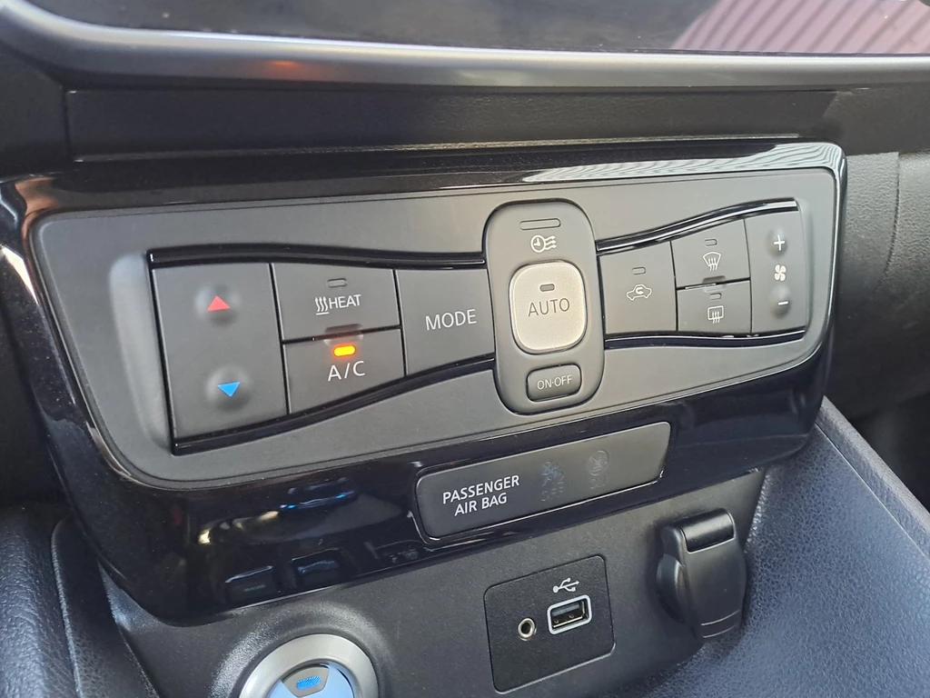 Nissan Leaf – foto 28