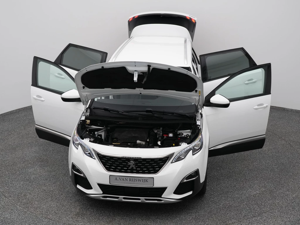 Peugeot 5008 – foto 19