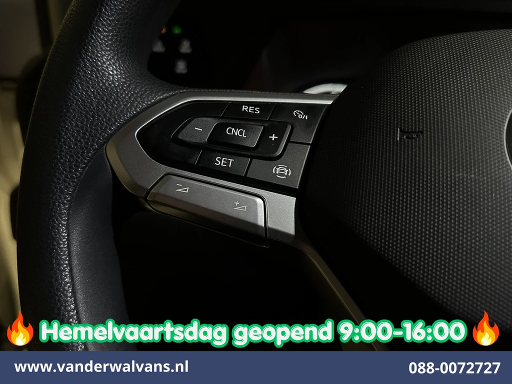 Volkswagen Caddy – foto 8