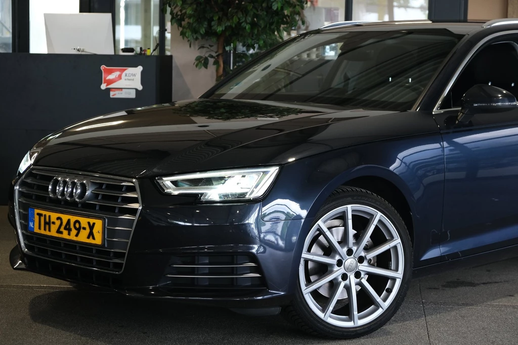 Audi A4 – foto 2