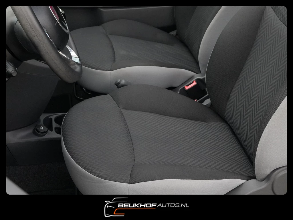 Fiat 500C – foto 33