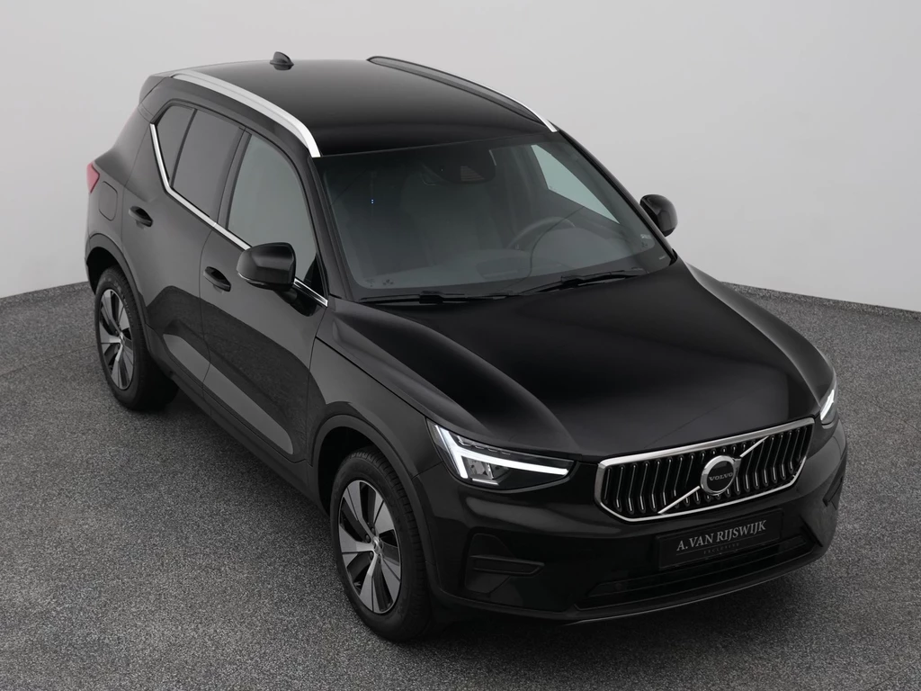 Volvo XC40 – foto 15