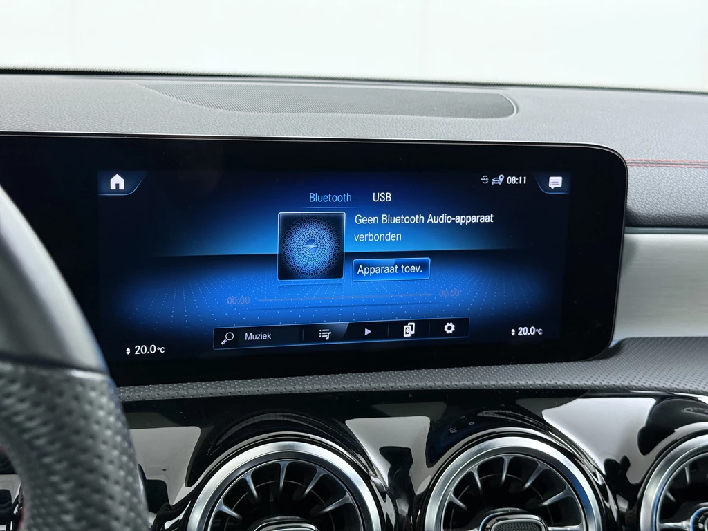 Mercedes-Benz CLA – foto 35