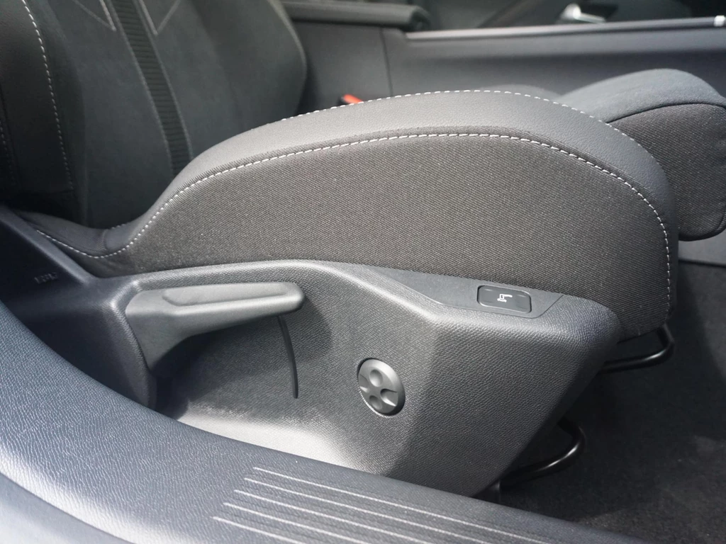 Opel Astra – foto 15