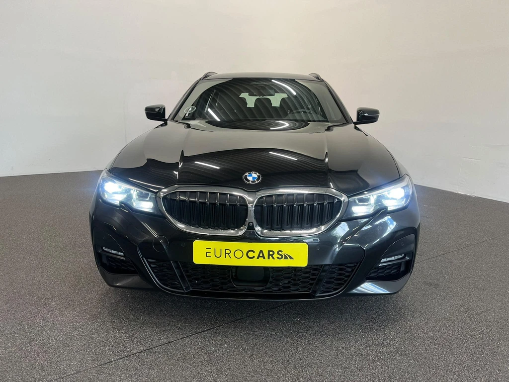 BMW 3 Serie – foto 9