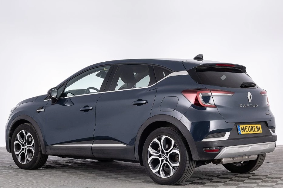 Renault Captur – foto 2