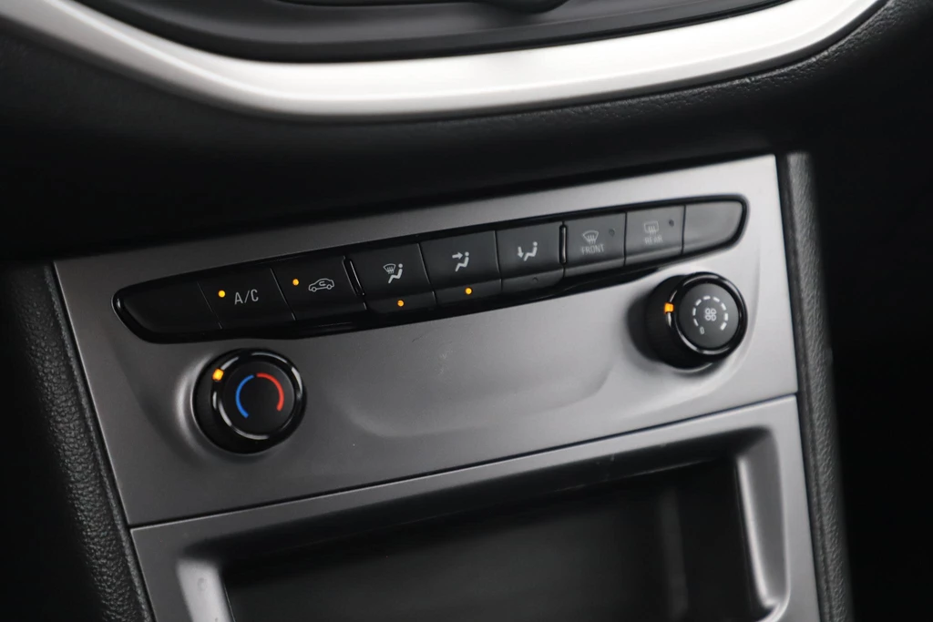 Opel Astra – foto 19