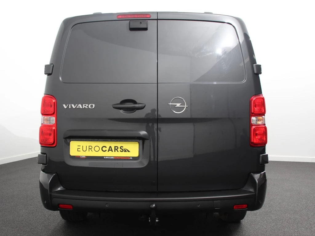 Opel Vivaro – foto 5
