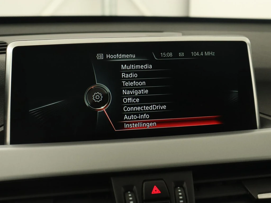 BMW X1 – foto 24