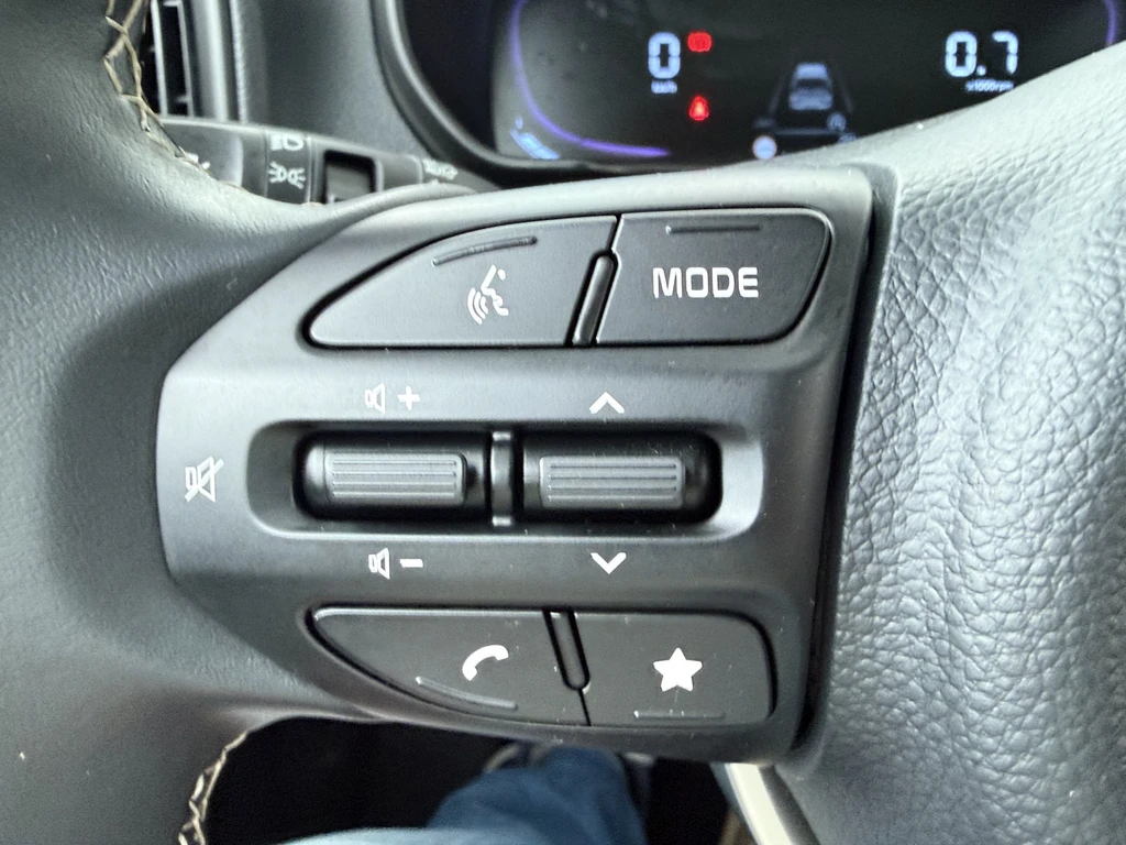 Kia Picanto – foto 28