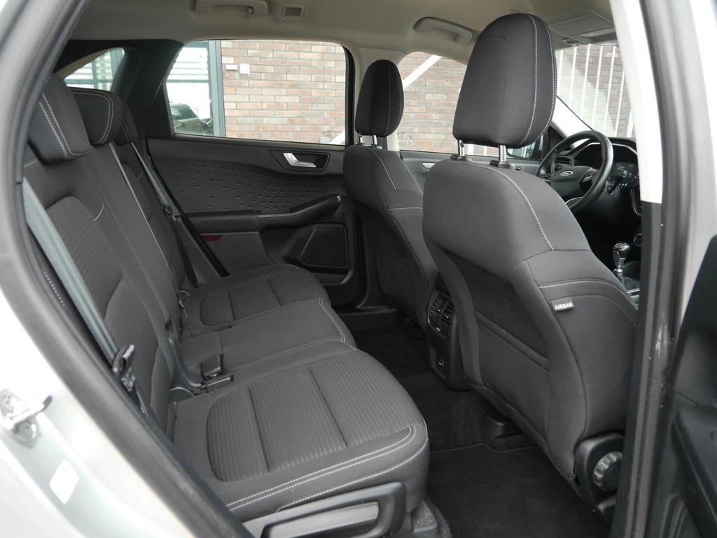 Ford Kuga – foto 11