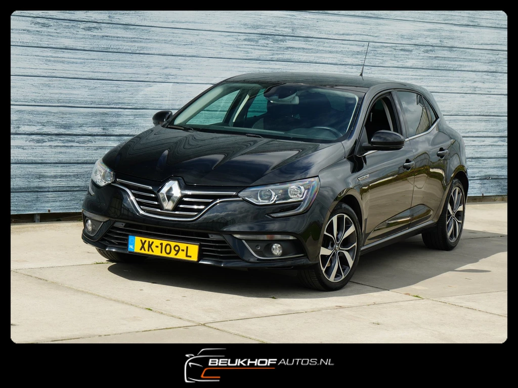 Renault Mégane – foto 2