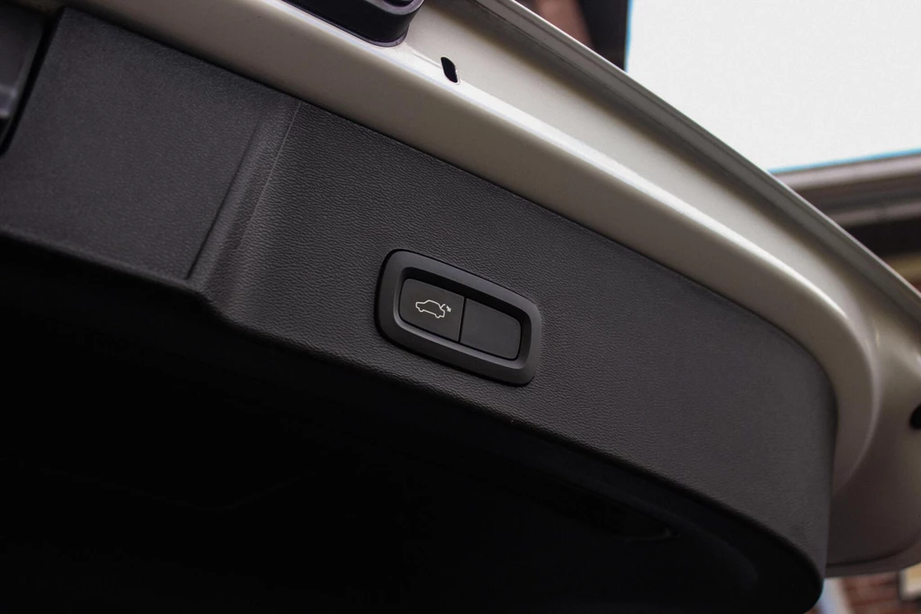 Volvo XC40 – foto 37