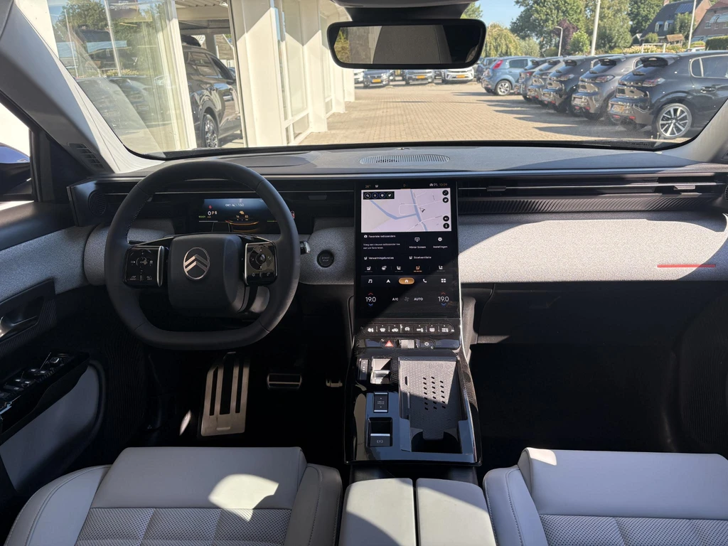 Citroën C5 Aircross – foto 10
