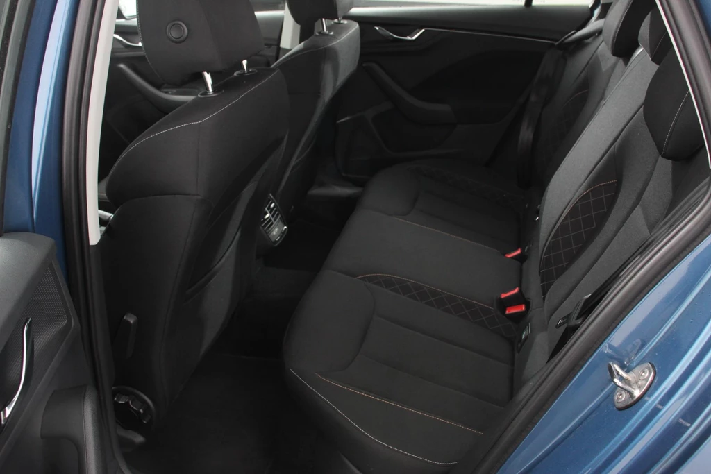 Škoda Kamiq – foto 12