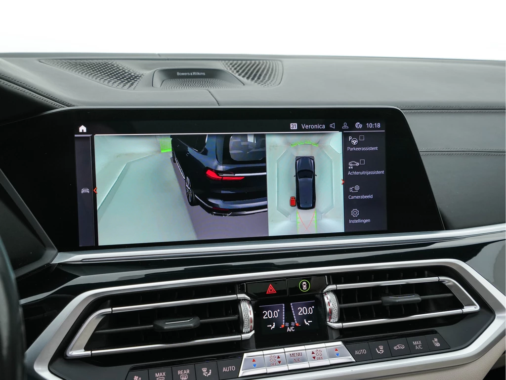 BMW X7 – foto 19