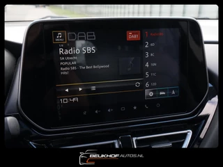 Suzuki S-Cross – thumbnail 36