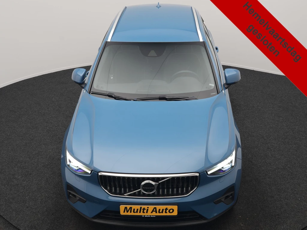 Volvo XC40 – foto 14