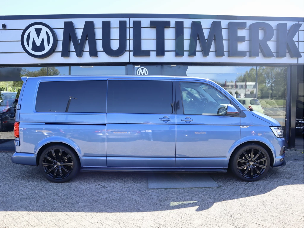Volkswagen Transporter – foto 5