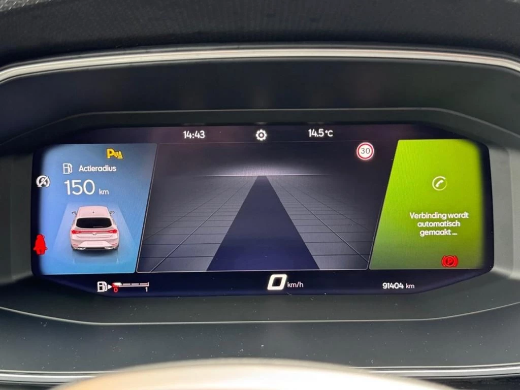 SEAT Leon – foto 50