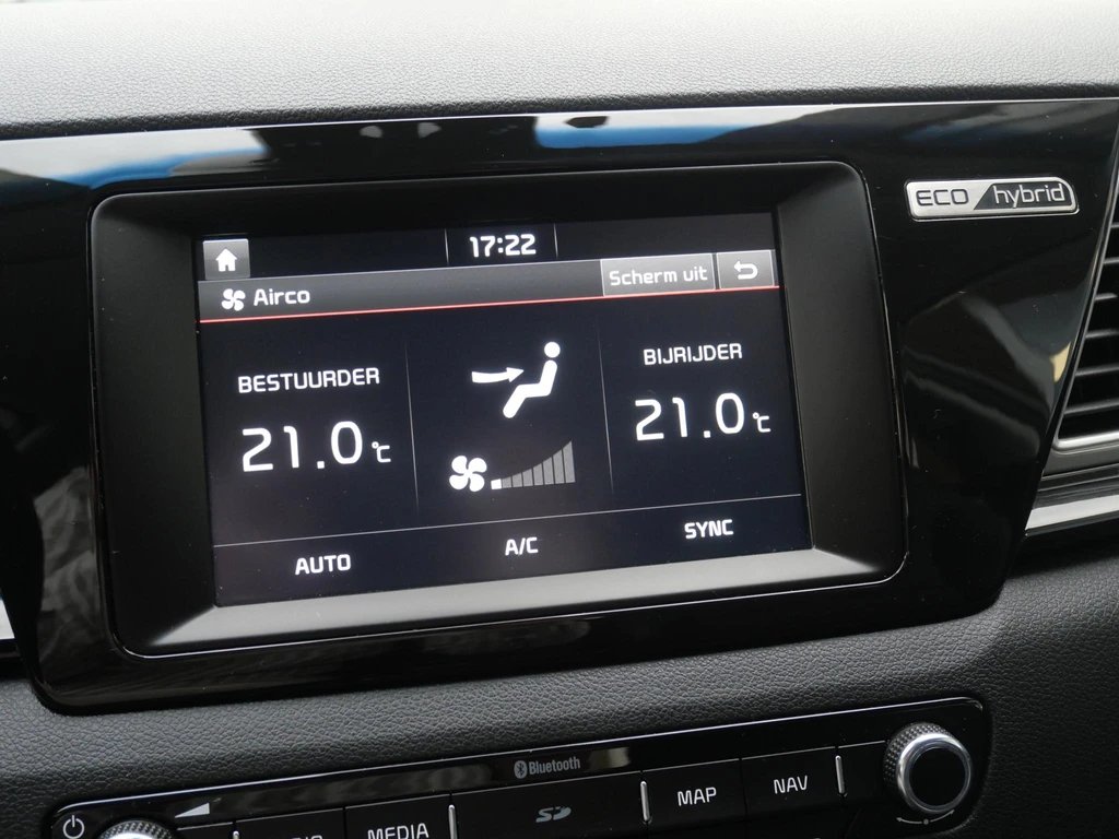 Kia Niro – foto 20