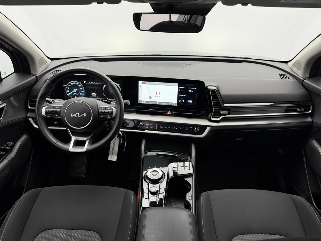 Kia Sportage – foto 10