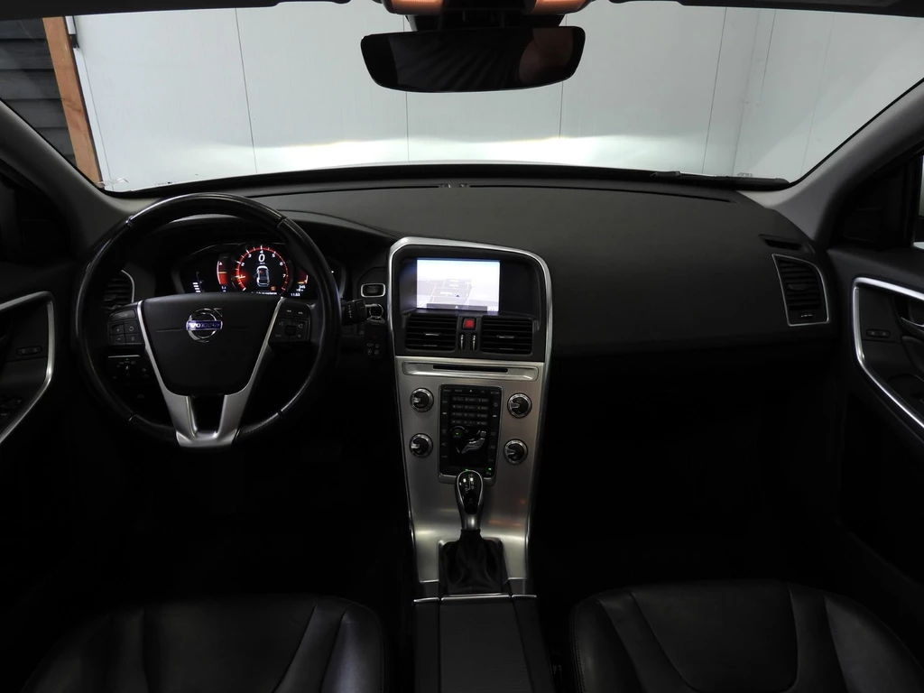 Volvo XC60 – foto 9