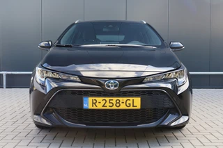 Toyota Corolla Touring Sports – thumbnail 8