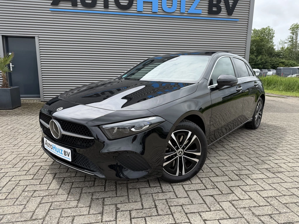 Mercedes-Benz A-Klasse – foto 2