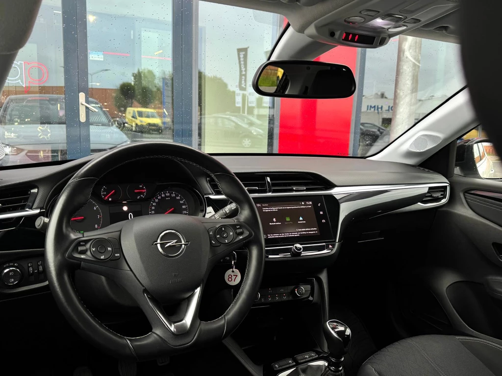 Opel Corsa – foto 22