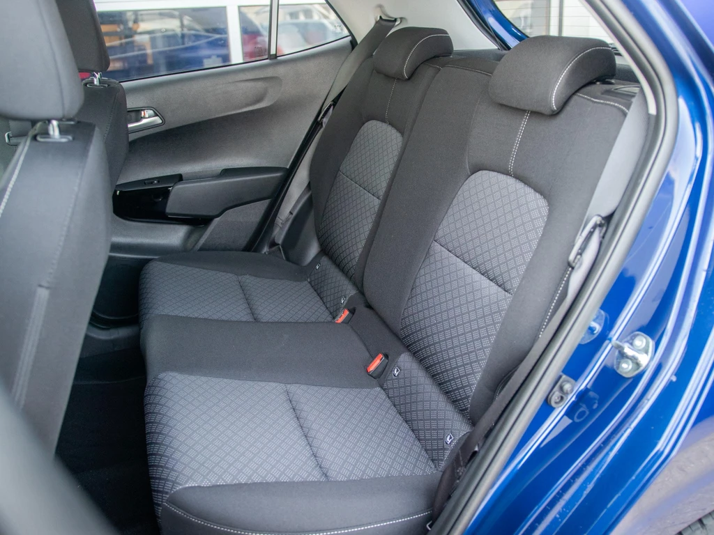 Kia Picanto – foto 12