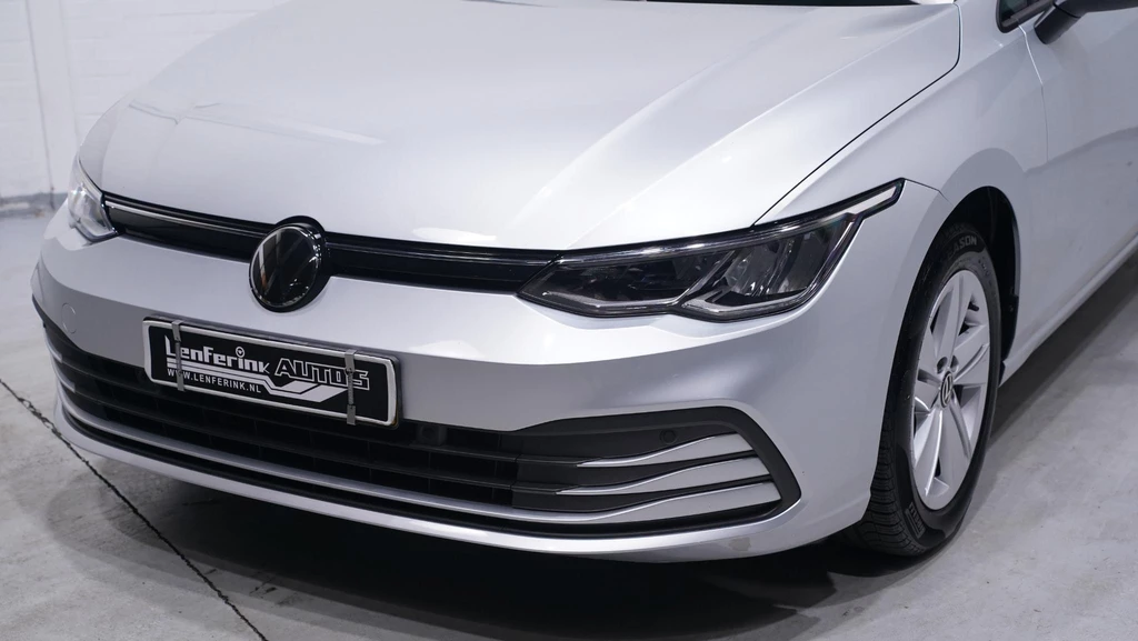 Volkswagen Golf – foto 2