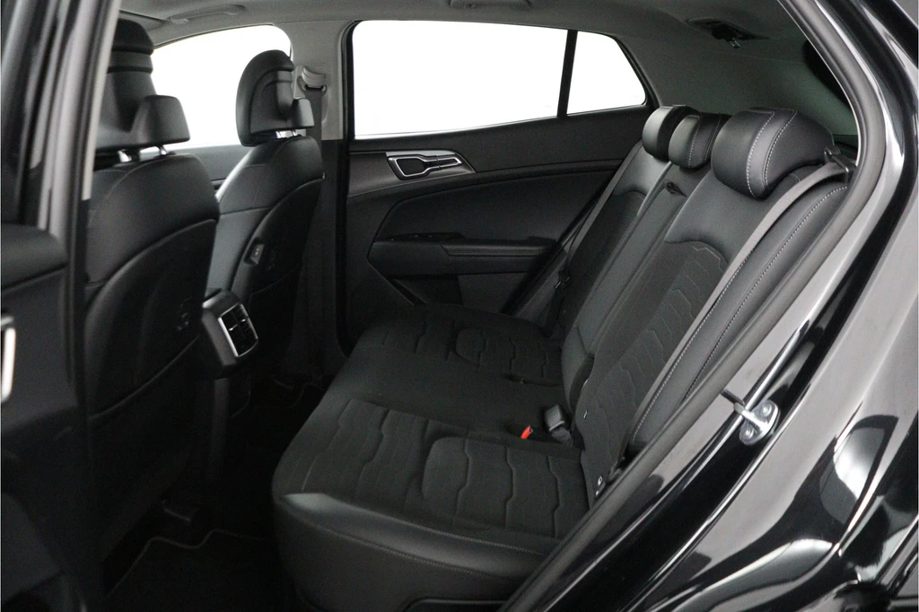 Kia Sportage – foto 32