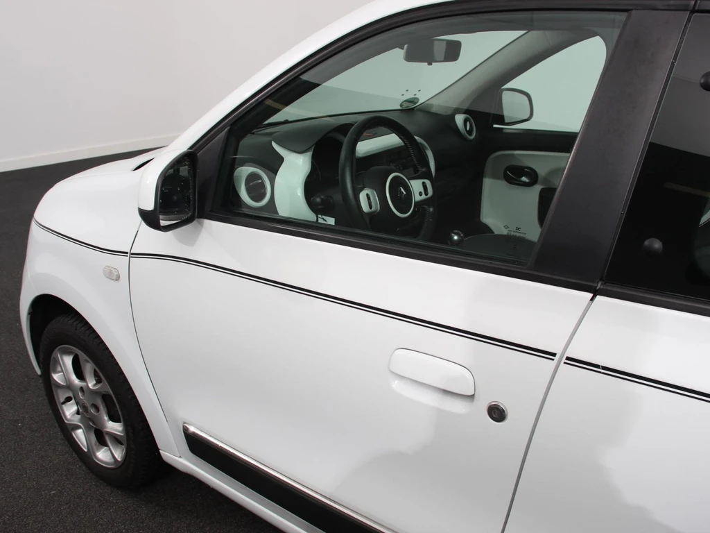 Renault Twingo – foto 26