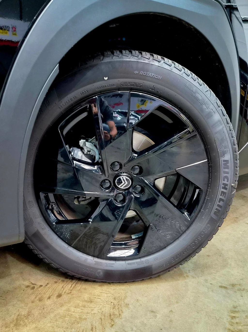 Citroën C5 Aircross – foto 16